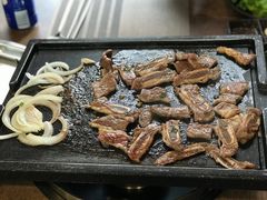 -香猪坊韩国烤肉专属门店(魏公村店)