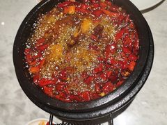 -天辣(金桥啦啦宝都店)