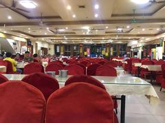 大堂-港海餐厅(解放东路店)