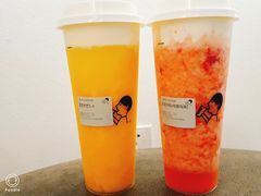 -喜茶(佛山顺德大良东乐路店)