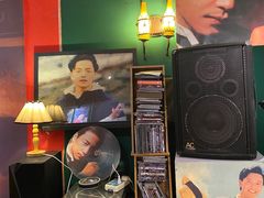 -为你钟情咖啡馆(春熙路太古里步行街店)