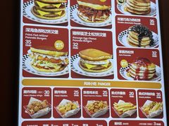 -STARLING八哥松饼(购物公园店)
