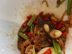 -农耕记·湖南土菜(halo广场店)