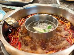 -金鼎雪山牦牛杂火锅(理县总店)