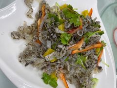 -京秀缘蒸汽海鲜农家菜大馅蒸饺
