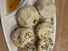 -大食代美食广场(上海中心店)