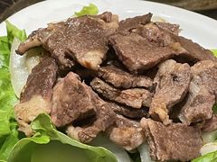 -高丽村韩国料理(兴华二路店)