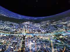 -广州市城市规划展览中心