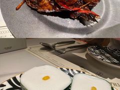 -太食獸泰式茶餐厅(IFS国金中心店)