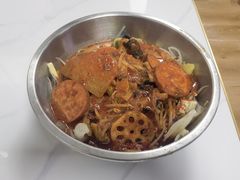 -苏袁麻辣烫(呼和浩特总局街店)