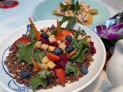 -唐猫庭院·千年陕菜(大唐不夜城店)