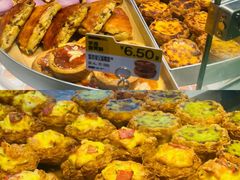 -鲍师傅糕点(国金街店)
