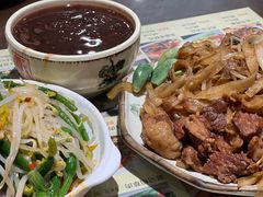 -葛记焖饼(伏牛路店)