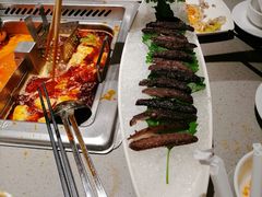 -海底捞火锅(石狮泰禾广场店)