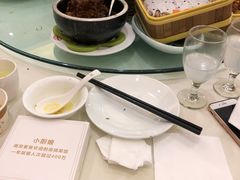 -小厨娘淮扬菜(天印大道店)