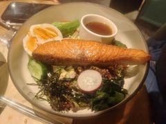 -Wagas(静安嘉里中心店)