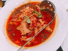 功夫水煮牛肉-亢龙太子酒轩(东湖店)