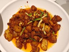 -兰湘子·湘菜小炒(南京江宁万达店)