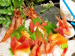 -虹料理·日料放题(悠方店)