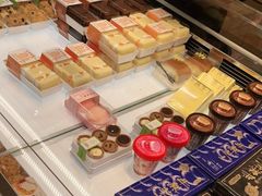 -好利来(北美N1店)