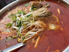 -古城苗家土菜馆(河景餐厅店)