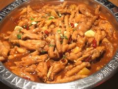 -胖哥俩肉蟹煲(世茂国际广场店)