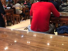 大堂-丝路伊兰·兰州牛肉面(牛街总店)