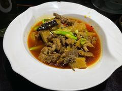 魔芋烧鸭-陈麻婆豆腐总店