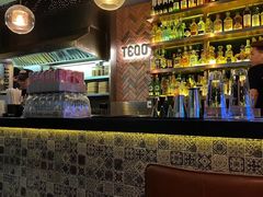 -TEQO·Mexican food & Bar