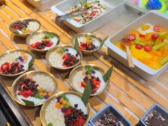 -盛江山自助料理(奥莱锦辉购物广场店)