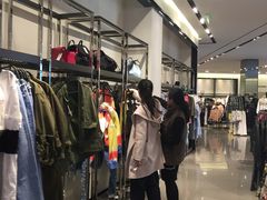 -ZARA(成都远洋太古里店)