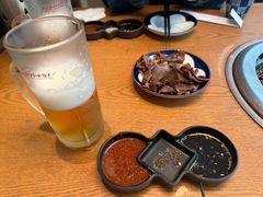 -炎蔵牛舌烤肉