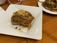 小菜-鼎泰丰(南西店)