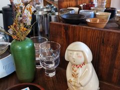 -知亘茶食