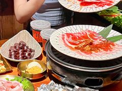 -韩象烤肉·韩国料理(市南麦凯乐旗舰店)