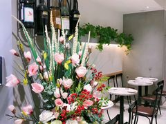 -ALLORA意大利餐厅(丰盛里店)