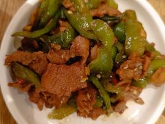 -乡村基·川味现炒大王(熙悦天街店)