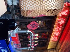 -串盟烧烤大排档·长沙美食地标(星沙店)