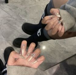 -斯馨·健康美甲美睫