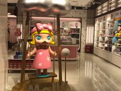 -泡泡玛特POPMART(国金街店)