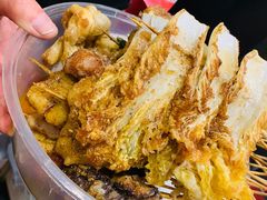 -大学路8号炸串(大学路十四号院店)