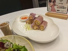 -水上明月·湖景餐厅