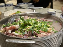 -大张烙馍村(泉山店)