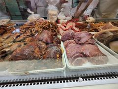 -泰康食品(南京东路店)