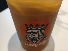 -幸运咖现磨咖啡