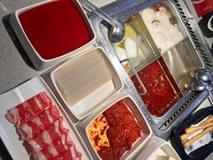 -海底捞大排档火锅(悦荟广场店)