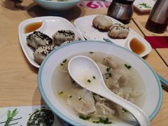 -小杨生煎(周浦万达店)