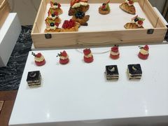 -索菲特酒店 · 云尚天际自助餐厅