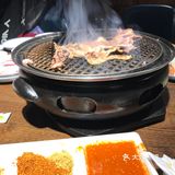 排队三小时就为了吃这顿自助烤肉[笑哭][笑哭][笑哭]