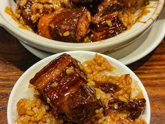 -老瑞福上海菜(人民广场店)